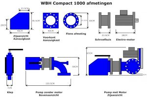 WBHcompact-H 500/1000